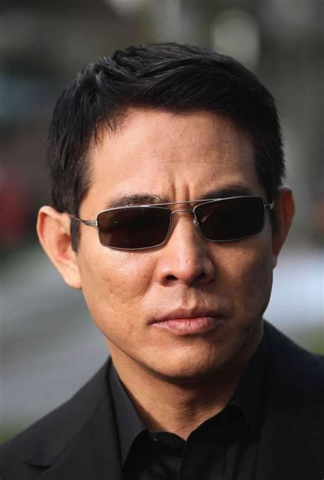 Jet Lee (@jet.
